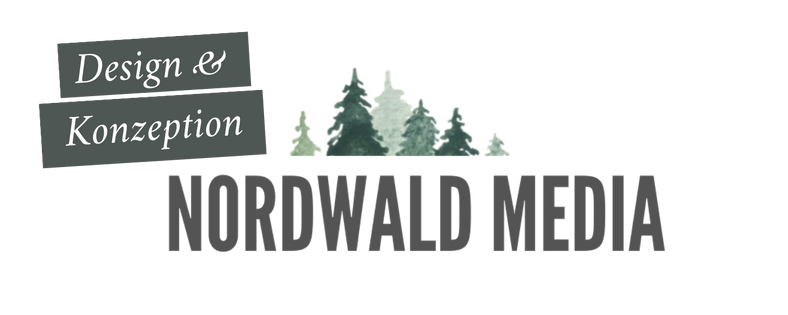 Logo Nordwald Media